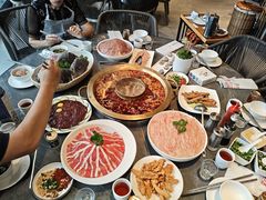 -长嘉·河图火锅(长嘉汇江景旗舰店)