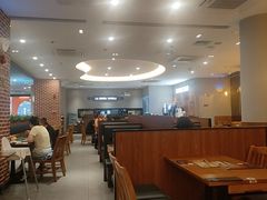 -萨莉亚意式餐厅(永旺购物中心店)