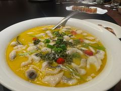 -荣兴酒家(徐家汇店)