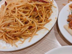 -姥家春饼店(漳州二路店)
