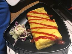 -幸屿 创意料理(永嘉天地店)