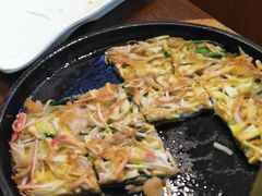 -首尔馆韩国料理(金童路店)