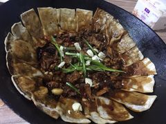 -皖北巫氏三胖地锅鸡(长淮总店)