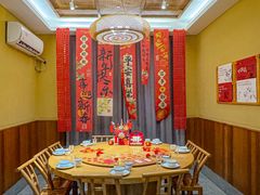 -李掌柜土菜馆(沔中店)