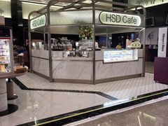 -广州花园酒店