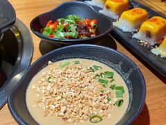 -牛小嫩串串火锅(延边大学文化城店)
