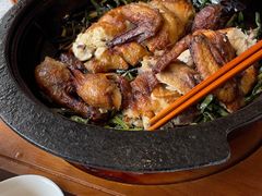 -老人和饭店(打浦路店)