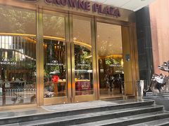 -昆明中心皇冠假日酒店