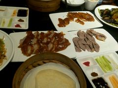 -皇城根北京风味主题餐厅(中海环宇城店)