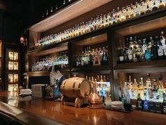 -The Bottle Bar(羲和商业广场店)