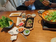 -韩国한국厨房