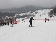 -太子岭滑雪场