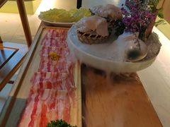 -湯系·煲汤手艺人(东二环泰禾广场店)
