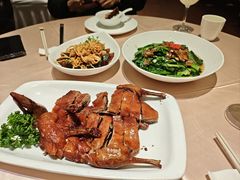 -王府井酒店(金桥港湾店)