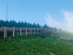 -白草畔自然风景区