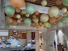 -汤森悠生活文化汤(江宁万达店)