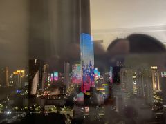 -宁波东港喜来登酒店