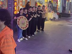 -三亚红色娘子军演艺公园景区