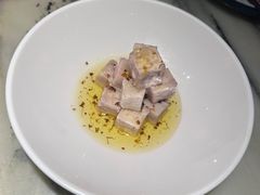 -绿茶餐厅(雁塔大悦城店)