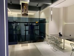 -柔心·y91·汉堡(汉堡·恒隆店)