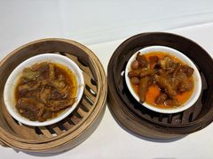 -万龙洲海鲜(南新仓店)