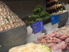 -星伦多自助料理·涮烤一体(江桥万达店)