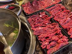 -合记汕头牛肉店(嘉禾路店)
