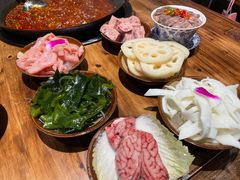 -楠火锅(广州总店)