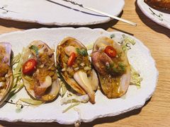 -质烤烤物·活烤海鲜(质烤总店)