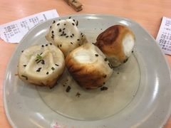 -老盛兴汤包馆(江宁一店)
