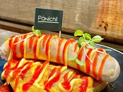-沛家·西餐Brunch·直火料理