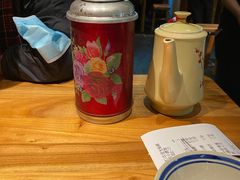 -泥糊破店小酒馆·团建聚餐(南京西路店)