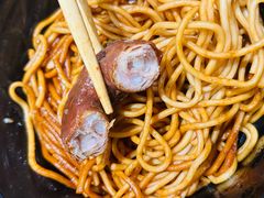 -梅溪·小伙子干挑面(安吉总店)