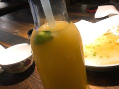 -外婆家(蓝色港湾店)