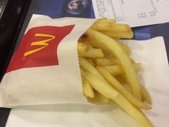 -麦当劳(昆山北门路店)