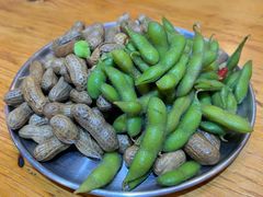 -老姑砂锅·烧烤天津菜(体北道店)