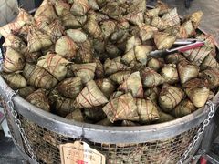 -赵记粽子(司前街店)