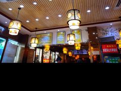 -易老妈蹄花.特色川菜(人民公园总店)