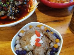 -华仔龙虾(永乐路总店)