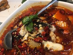 -真爱中国餐馆·年华店(朱雀大街店)