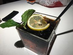 -鱼酷活鱼烤鱼(恒隆广场店)