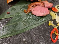 -巷语私房料理(华一实业大厦店)
