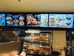 -肯德基(布吉老街店)