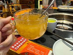 -小饕荟雅安贡椒鱼鲜馆(广福桥店)