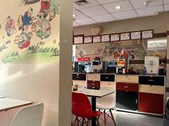 -咬不得高祖生煎·简餐(城站店)