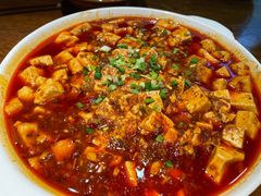-先启半步颠小酒馆|猛火现炒川菜(泰州首店)