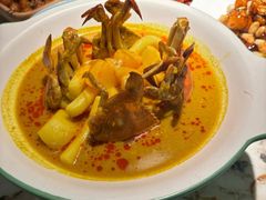 -雀蓝川菜(滨湖万象汇店)