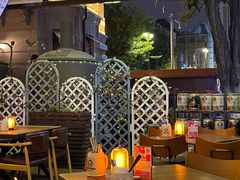 -巴伐利亚啤酒坊(意式风情街店)