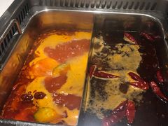 -重庆刘一手火锅(三峡广场直营店)
