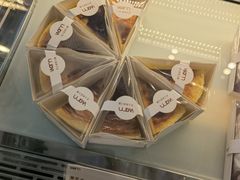 -Cafe on warm(丹霞店)